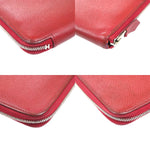 Hermes Azap Zip Around Wallet Epsom Long - image 8