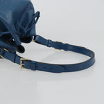Louis Vuitton Petit Noe Handbag Epi Leather Medium - image 16