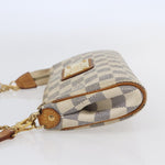 Louis Vuitton Eva Handbag Damier - image 3