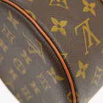 Louis Vuitton Papillon Handbag Monogram Canvas 30 - image 7