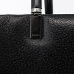 Gucci Vintage Bamboo Handle Bag Leather Small - image 13