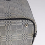 Burberry Vintage tote bag Canvas - image 8