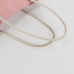 Chanel Essential Shopping Tote Leather Small - image 8