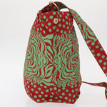 Versace Vintage Shoulder Bag Nylon - image 3