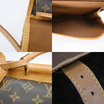 Louis Vuitton Sac Chasse Hunting Bag Monogram Canvas - image 7