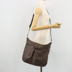 Louis Vuitton Bloomsbury Handbag Damier GM - image 15