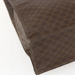 Celine Vintage Macadam Tote bag Canvas - image 9