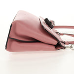 Gucci Bamboo Daily Top Handle Bag Leather Medium - image 4