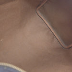 Louis Vuitton Speedy Handbag Monogram Canvas 40 - image 3