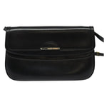 Bally Vintage Shoulder Bag Leather - image 19
