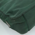 Prada Vintage Shoulder Bag Tessuto - image 9