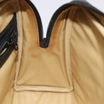 Loewe Anagram Clutch Bag Leather - image 16