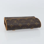 Louis Vuitton Florentine Waist Bag Monogram Canvas - image 13