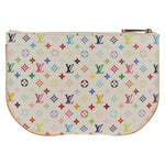 Louis Vuitton Pochette GM Monogram Multicolor - image 2