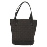 Celine C Macadam Handbag Canvas - image 2