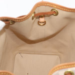 Louis Vuitton Noe Handbag Damier BB - image 19