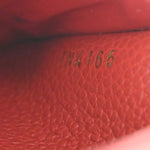 Louis Vuitton Pont Neuf Wallet Monogram Empreinte Leather Compact - image 7