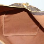Louis Vuitton Keepall Bag Monogram Canvas 50 - image 20