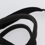 Prada Canapa Tote Canvas Medium - image 17