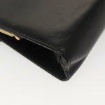 Salvatore Ferragamo Vala Shoulder Bag Leather - image 8