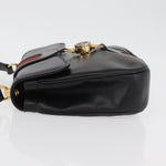 Gucci Sherry line shoulder bag Leather - image 4
