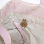 Chanel Travel Line Tote Nylon Medium - image 13