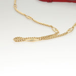 Gucci Zumi Shoulder Bag Leather Small - image 14