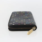 Louis Vuitton Zippy Wallet NM Monogram Multicolor Canvas - image 3