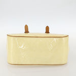 Louis Vuitton Summit Drive Handbag Monogram Vernis - image 15