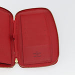 Louis Vuitton Geode Organizer Wallet Epi Leather - image 18