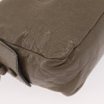 Chloe Vintage Shoulder Bag Leather - image 9