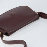 cartier Must de Cartier Shoulder Bag Leather - image 15