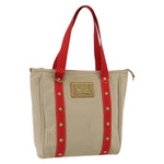 Louis Vuitton Antigua Tote Canvas MM - image 15