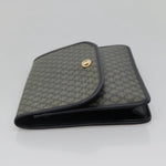 Celine Clutch Bag Canvas - image 3