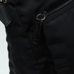 Gucci Vintage Bamboo Handle Bag Nylon - image 18
