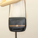 Christian Dior Vintage Trotter Crossbody Bag Leather - image 14