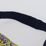 Versace Vintage Shoulder Bag Cotton - image 16