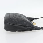Chanel Vintage Timeless CC Hobo Caviar Medium - image 4