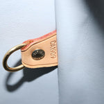 Louis Vuitton Houston Handbag Monogram Vernis - image 7
