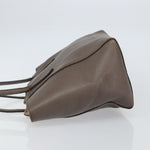 Gucci Swing Tote Leather Medium - image 4