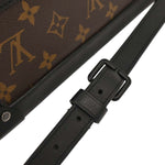 Louis Vuitton Solar Ray Soft Trunk Bag Monogram Canvas Mini - image 5