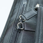 Prada Convertible Front Pocket Briefcase Tessuto with Saffiano Leather - image 13