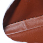 Louis Vuitton Pochette Marly Bandouliere Bag Monogram Canvas - image 5