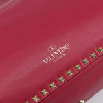 Valentino Garavani Rockstud Tote Soft Leather Medium - image 16