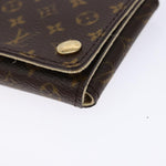 Louis Vuitton CASE JEWELRY BOX Canvas - image 8
