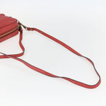 Chloe Shadow Shoulder Bag Leather - image 16