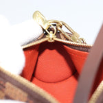 Louis Vuitton Papillon Pochette Damier - image 19
