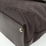 Gucci Guccissima Shoulder bag Large - image 12