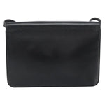 Christian Dior Vintage Shoulder Bag Leather - image 2
