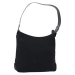 Salvatore Ferragamo Vala Shoulder Bag Canvas - image 1